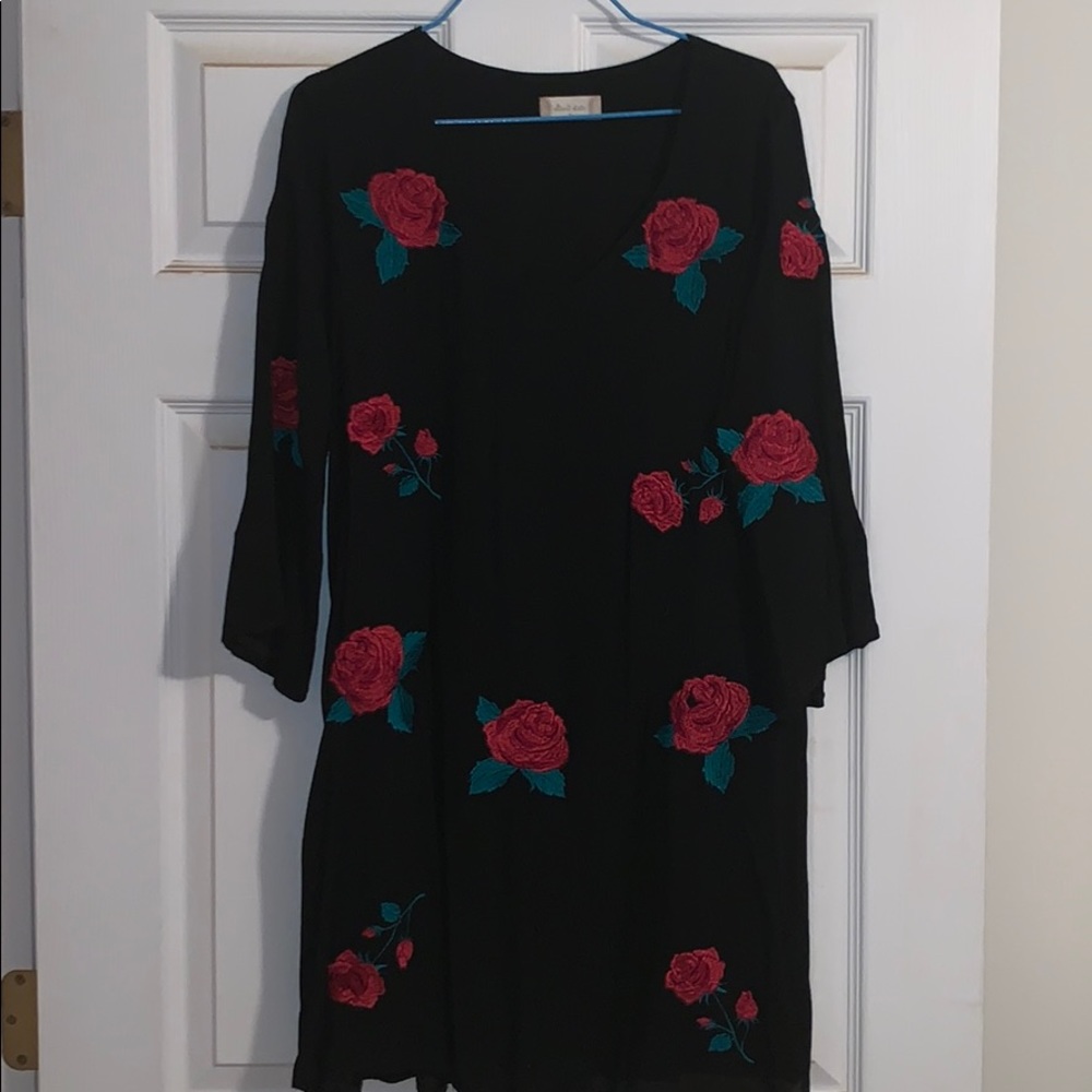 Boho dress
